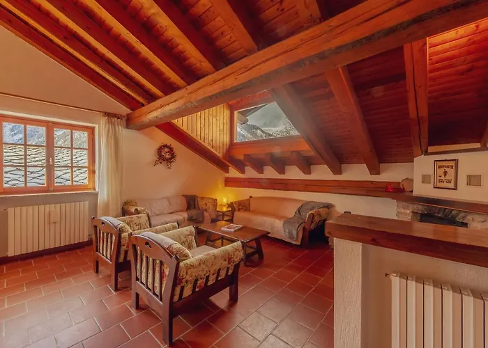 Casa Margot Cir Vda Courmayeur 0147