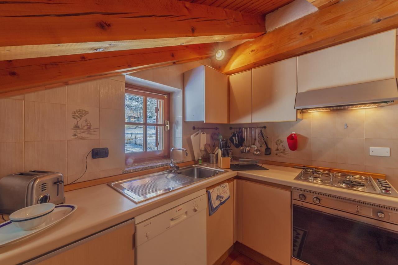 Casa Margot Cir Vda 0147 Appartement Courmayeur