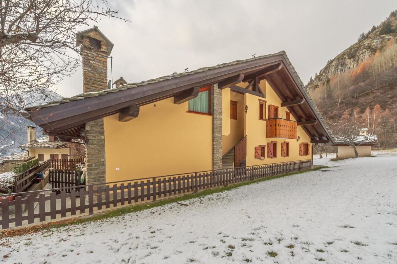 Casa Margot Cir Vda 0147 Courmayeur