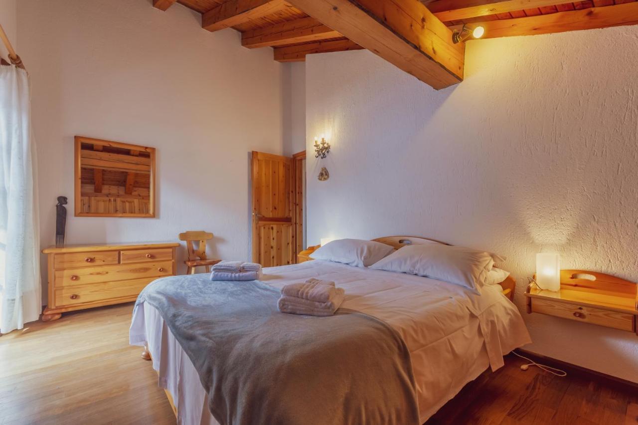Casa Margot Cir Vda 0147 Appartement Courmayeur