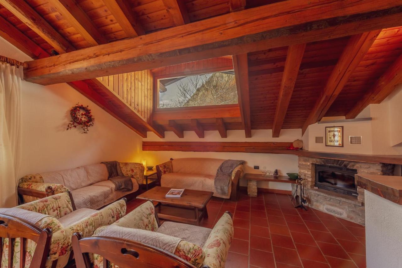 Appartement Casa Margot Cir Vda 0147 Courmayeur