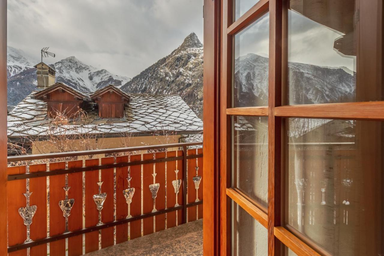 Casa Margot Cir Vda 0147 Courmayeur